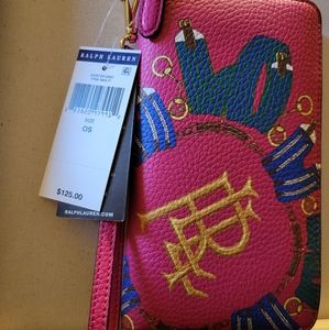 Ralph Lauren Wallet